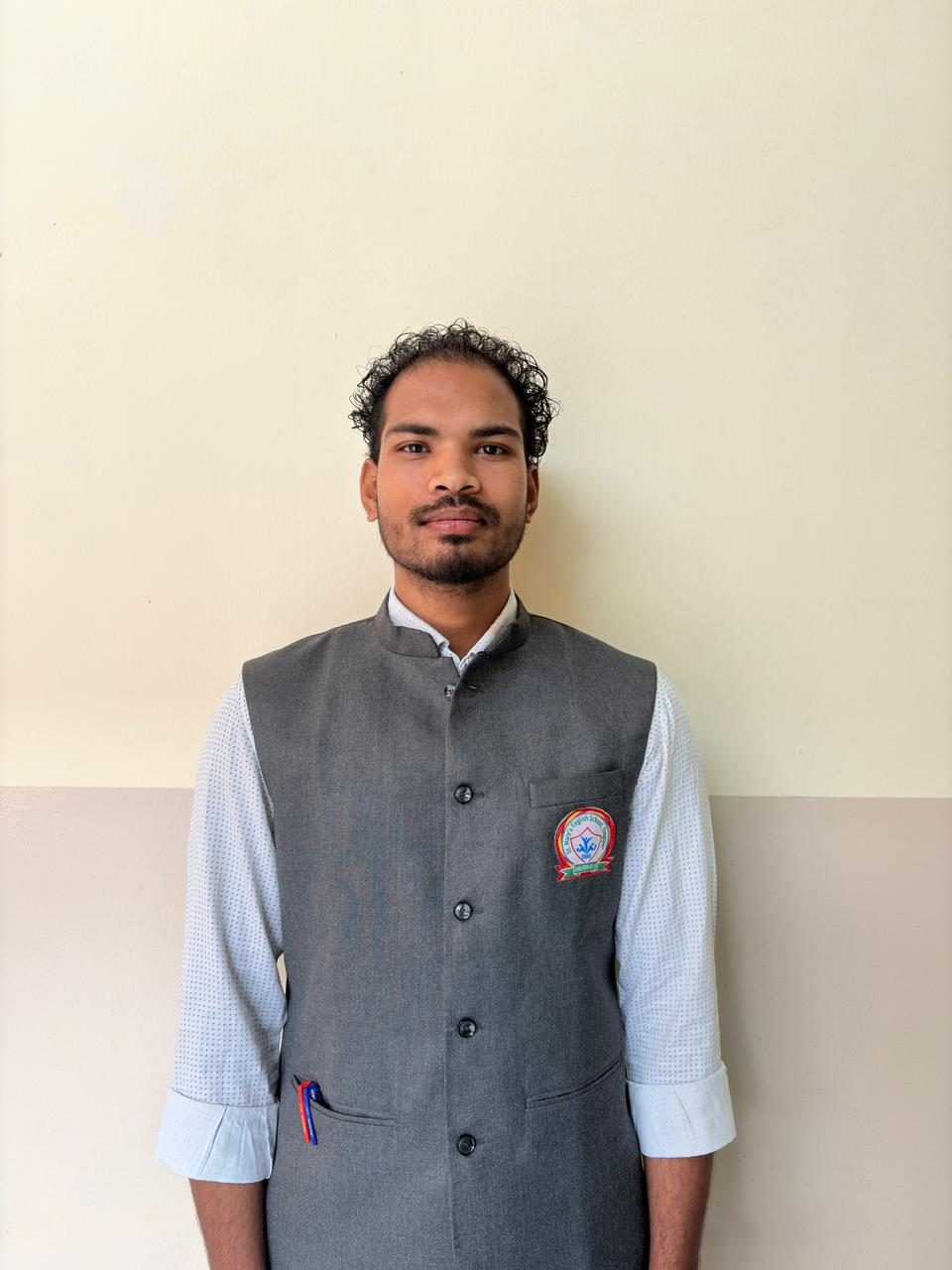 Mr. Rohit Toppo