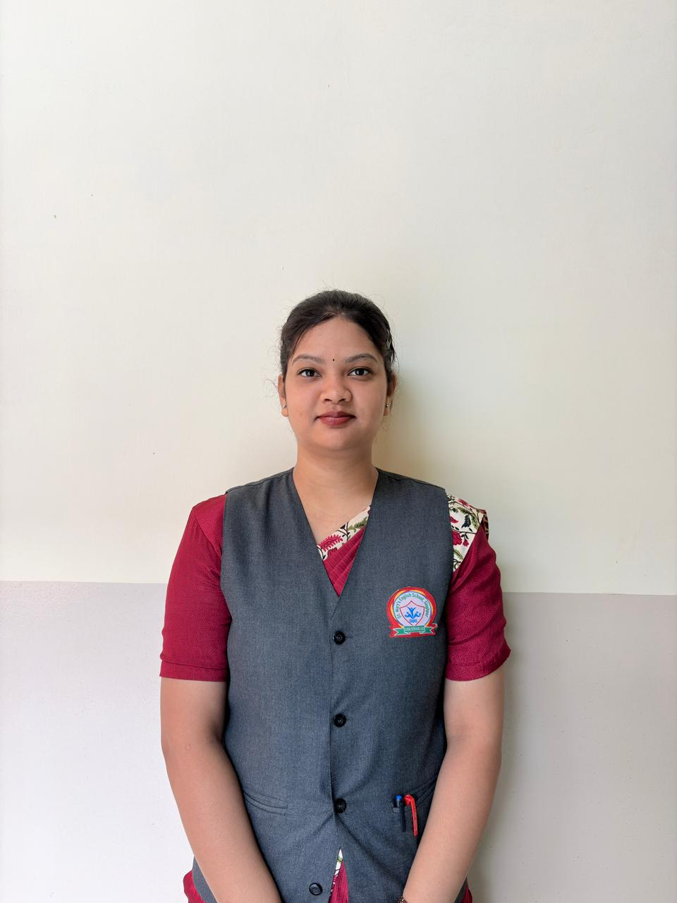 Mrs. Sunita Minz