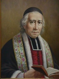 Blessed William Joseph Chaminade — founder of the Society of Mary