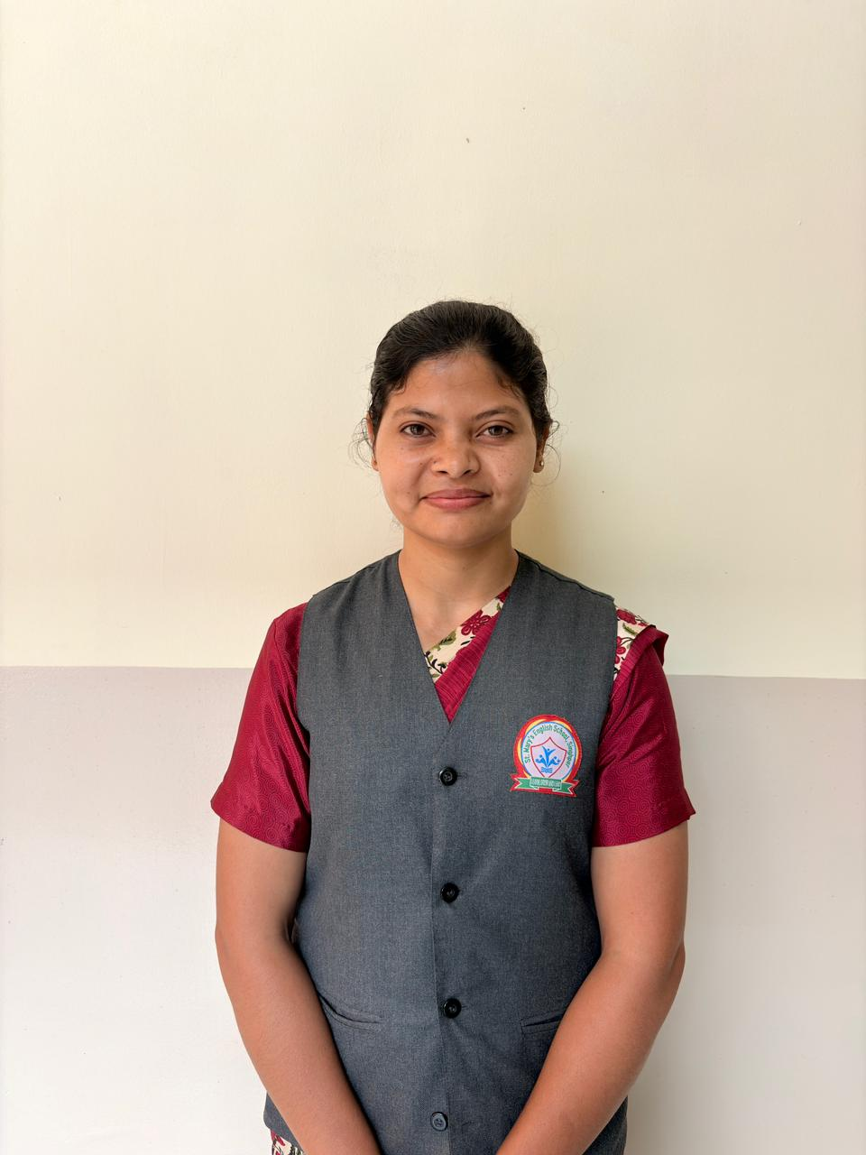 Mrs. Anjali Kumari